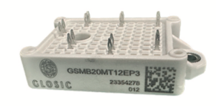 SiC MODULE