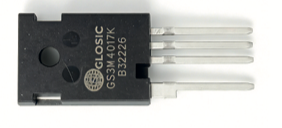 MOSFET